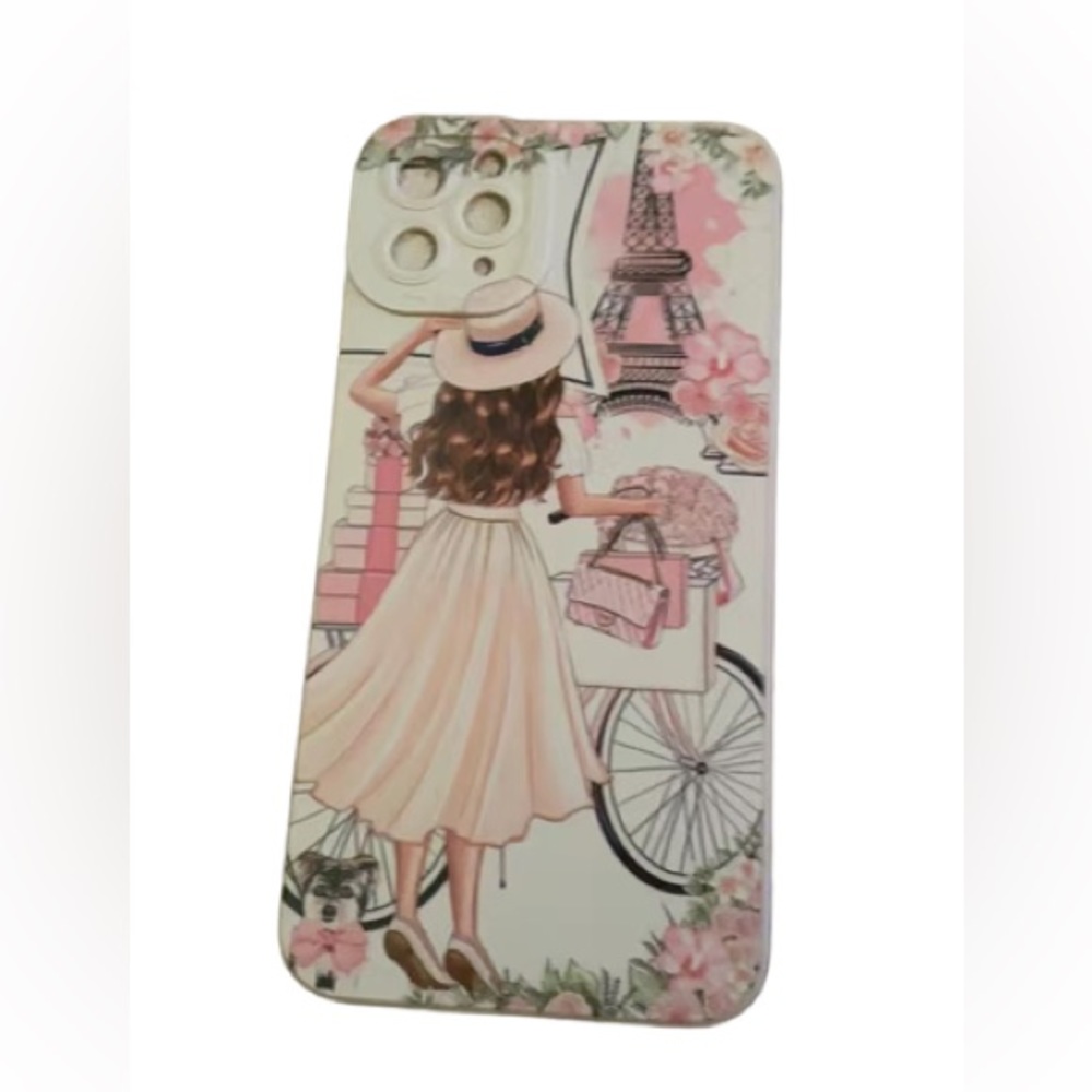 iPhone Case